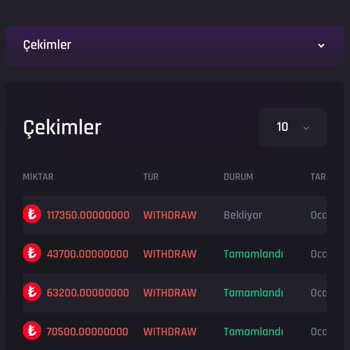 Mrgamb Bahis Sitesinde Yaşanan Haksızlık