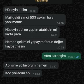 Viennalife Çalışanlarının Yanıltıcı Poliçe Satışı Ve Hesap Manipülasyonu