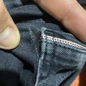 Sürekli Yırtılan Pantolon Sorunu