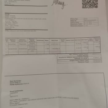 Yeni Alınan Fırının Sürekli Arıza Yapması