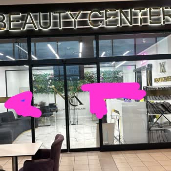 Nk Güzellik Salonları Vip Şikayeti