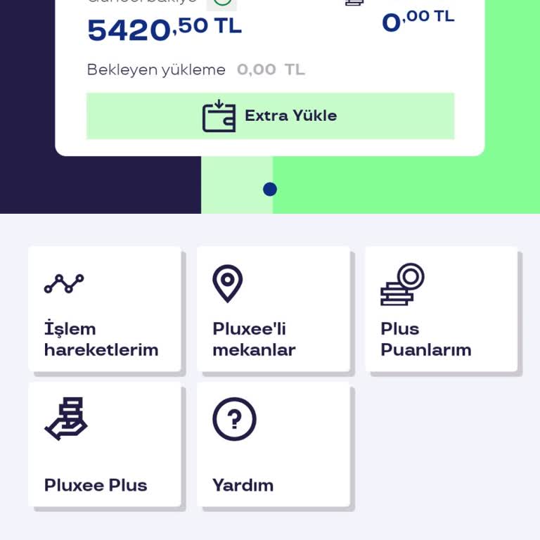 Bloke Edilen Kart Ve Kullanılamayan Bakiye Sorunu