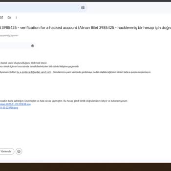 G2G.com Üzerinden Satın Alınan Hesaplarla İlgili Sorunlar