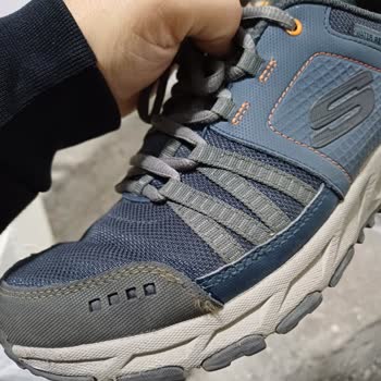 Skechers Ayakkabıda Dikiş Problemi Ve Garanti Sorunu