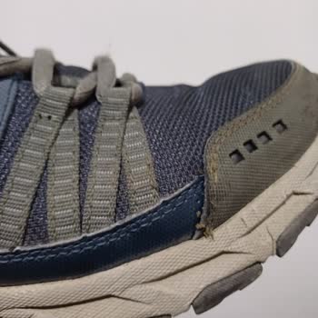 Skechers Ayakkabıda Dikiş Problemi Ve Garanti Sorunu