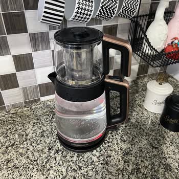 Çaycı Arızası Ve İletişim Sorunu