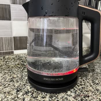 Çaycı Arızası Ve İletişim Sorunu