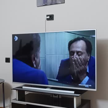 Philips TV Ekran Kendi Kendine Karanlıklaşıyor