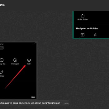 Kimlik Bilgilerimin İzinsiz Kullanımı Endişesi