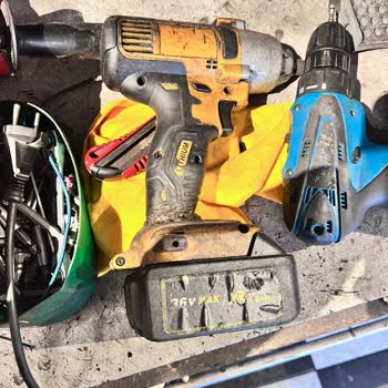 Elektrik Bağlantı Hatası İş Yerimi Zarara Uğrattı