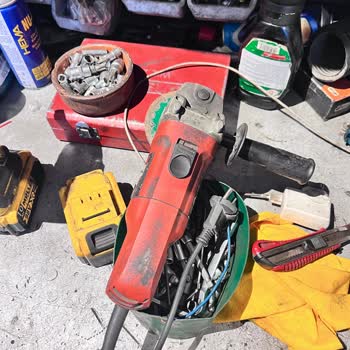 Elektrik Bağlantı Hatası İş Yerimi Zarara Uğrattı