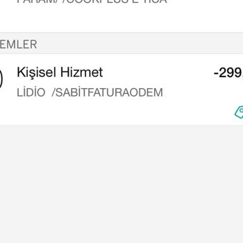 İzinsiz Kredi Kartı Çekimi Sorunu