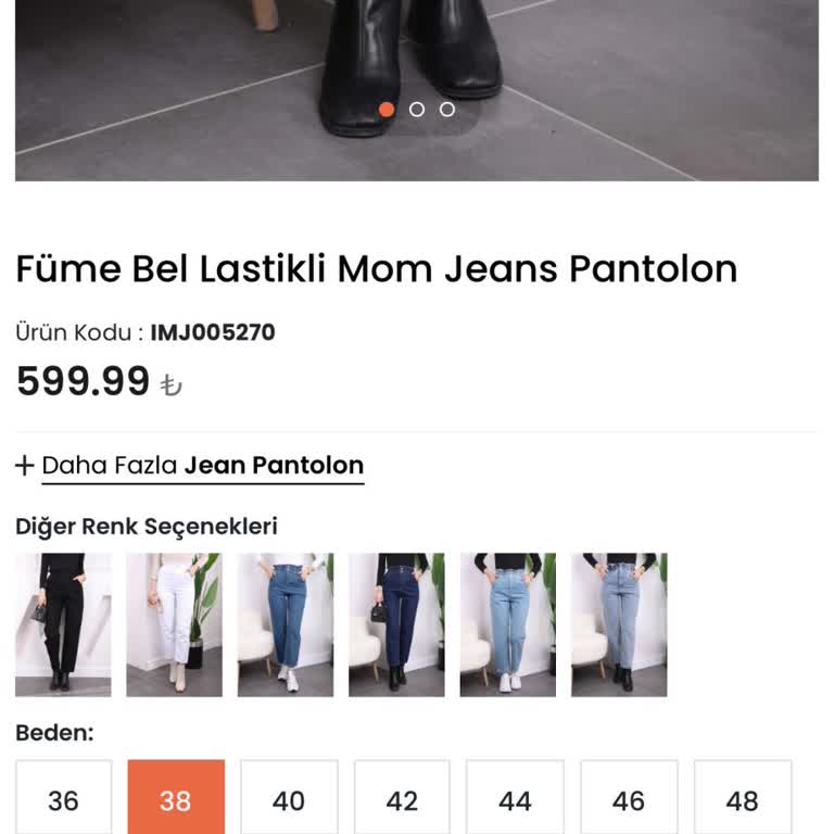 Yanlış Beden Ve İlgisizlik Sorunu