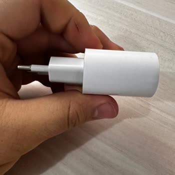 İphone 8 Plus Aşırı Isınma Ve Yanık Sorunu