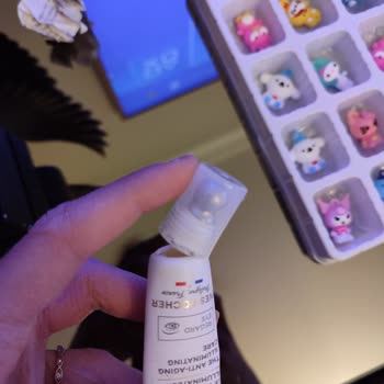 Ürün Kalitesi Hayal Kırıklığı