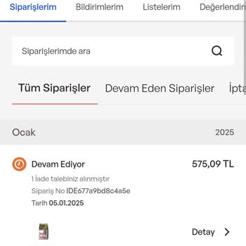Kedilerin Bile Yemediği Mama: İdefix'ten Hayal Kırıklığı