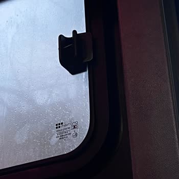 Havasız Otobüs Yolculuğu