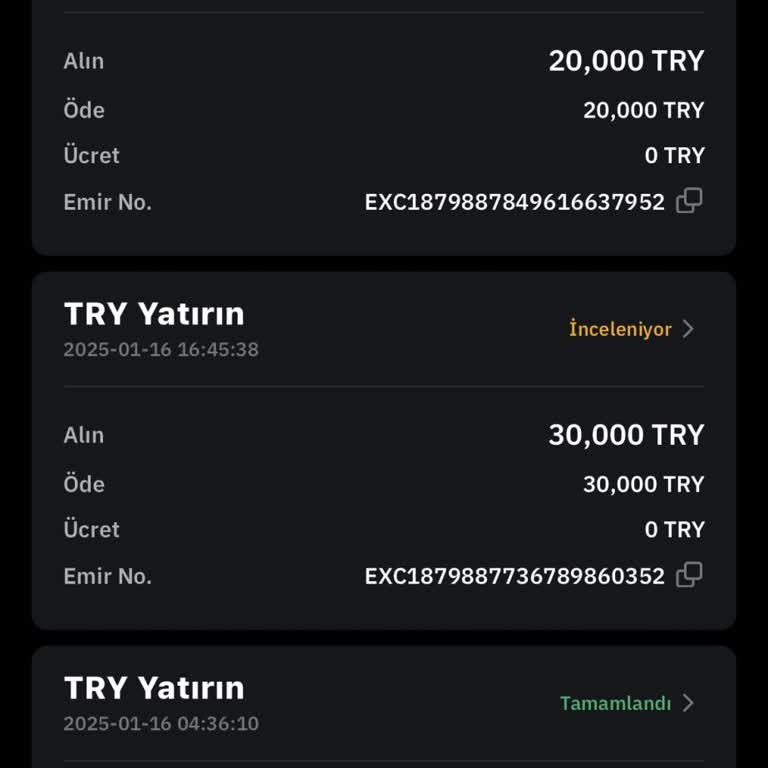 Yatırılan Paranın İncelenmesi Neden Bu Kadar Uzun Sürüyor