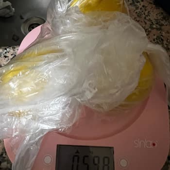 Eksik Gramaj Ve Yanlış Fiyatlandırma: Şok Market'te Hayal Kırıklığı