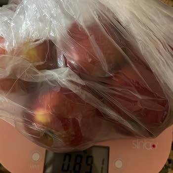 Eksik Gramaj Ve Yanlış Fiyatlandırma: Şok Market'te Hayal Kırıklığı