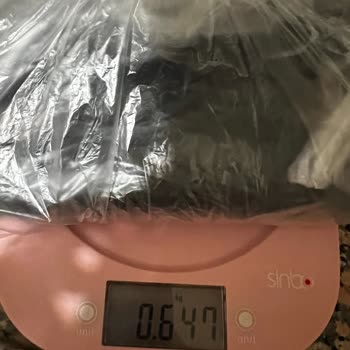 Eksik Gramaj Ve Yanlış Fiyatlandırma: Şok Market'te Hayal Kırıklığı