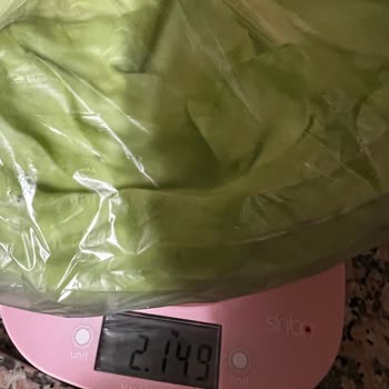 Eksik Gramaj Ve Yanlış Fiyatlandırma: Şok Market'te Hayal Kırıklığı