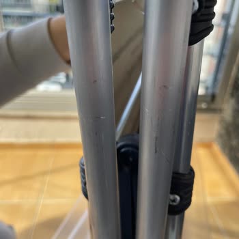 Koçtaş'tan Aldığım Ürün Hasarlı Geldi