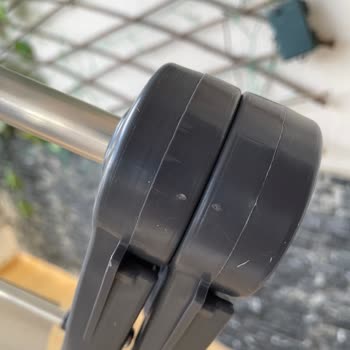 Koçtaş'tan Aldığım Ürün Hasarlı Geldi