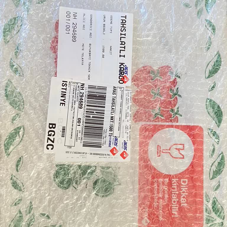 Arıza Tespiti İçin 1500 TL Ücret Şoku Ve Bilgilendirme Eksikliği