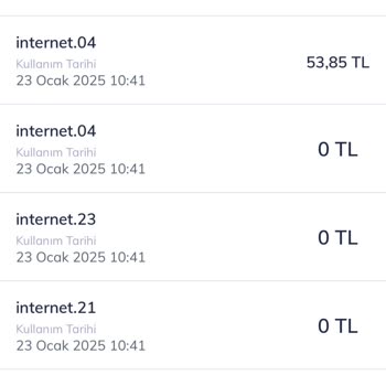 İnternet Yenileme Bildirimi Eksikliği