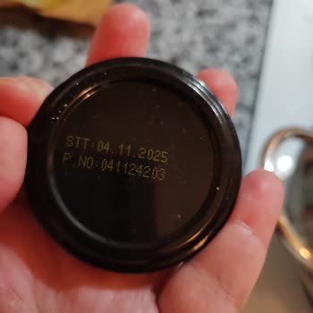 Pesto Sosun İçinden Çıkan Şaşırtıcı Parçalar