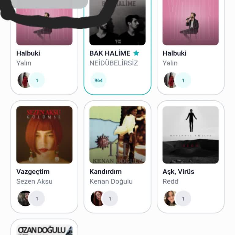 Müzik Dinleme Deneyimimde Ani Kesinti Ve Erişim Sorunu