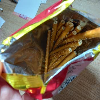 Bayat Ve Susamsız Kraker Sorunu