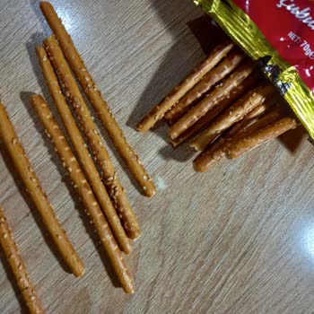 Bayat Ve Susamsız Kraker Sorunu