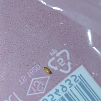 Güvenilir Markadan Kurtlu Makarna Şoku