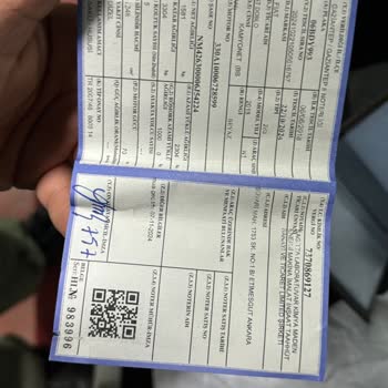 İkinci El Araçta Garanti Sorunu Ve Yüksek Tamir Ücreti
