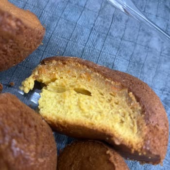 Arçelik Fırında Kek Pişirme Sorunu