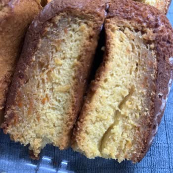 Arçelik Fırında Kek Pişirme Sorunu