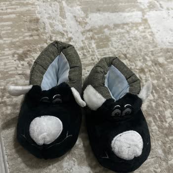 Yanlış Renk Gönderimi: Pembe Yerine Siyah Panduf