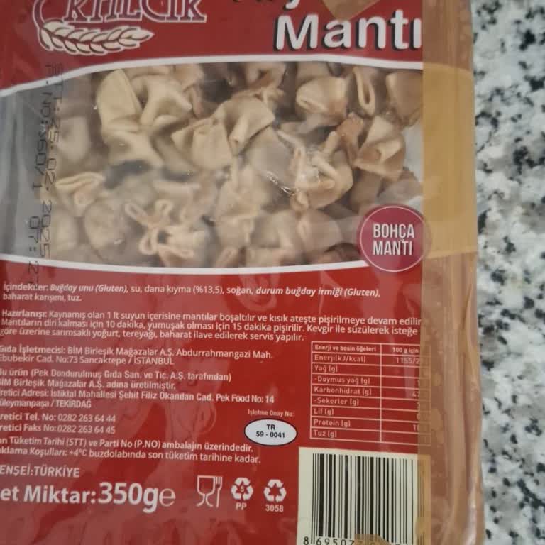 Açılmış Ürünlerin Tekrar Satışı: Gıda Güvenliği İhlali