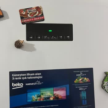 Buzdolabı Sorunu: Servis İlgisizliği Ve Mağduriyet