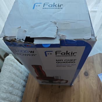 Eksik Parça Ve Çözüm Bulamayan Müşteri Hizmetleri