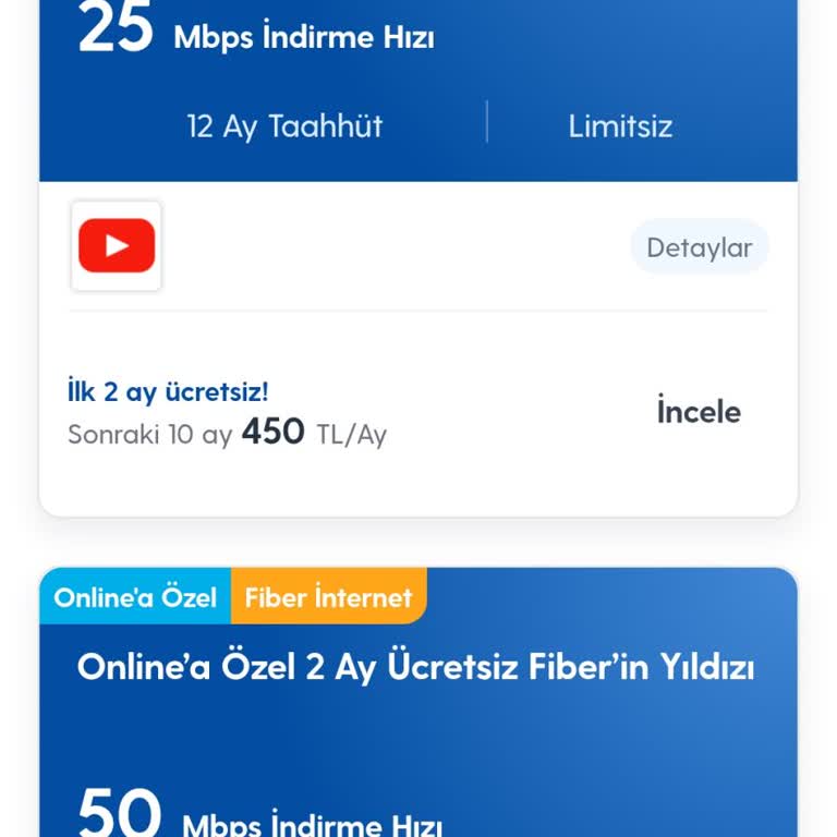 Turkcell Şikayeti