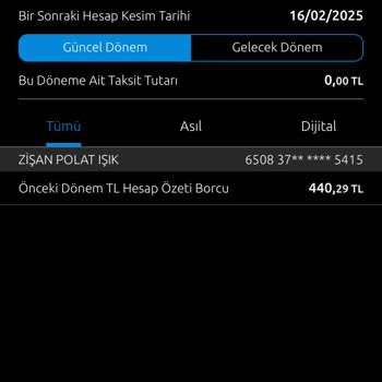 Yapı Kredi Bankası İle Yanıltıcı Borç Ve Haksız Kesintiler