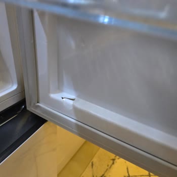 Buzdolabı Kâbusu: Beko'nun Kalitesiz Malzemeleri