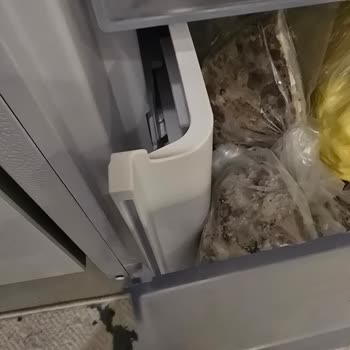 Buzdolabı Kâbusu: Beko'nun Kalitesiz Malzemeleri