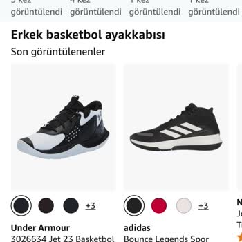 Amazon Türkiye'den Güven Sarsan Sipariş İptali