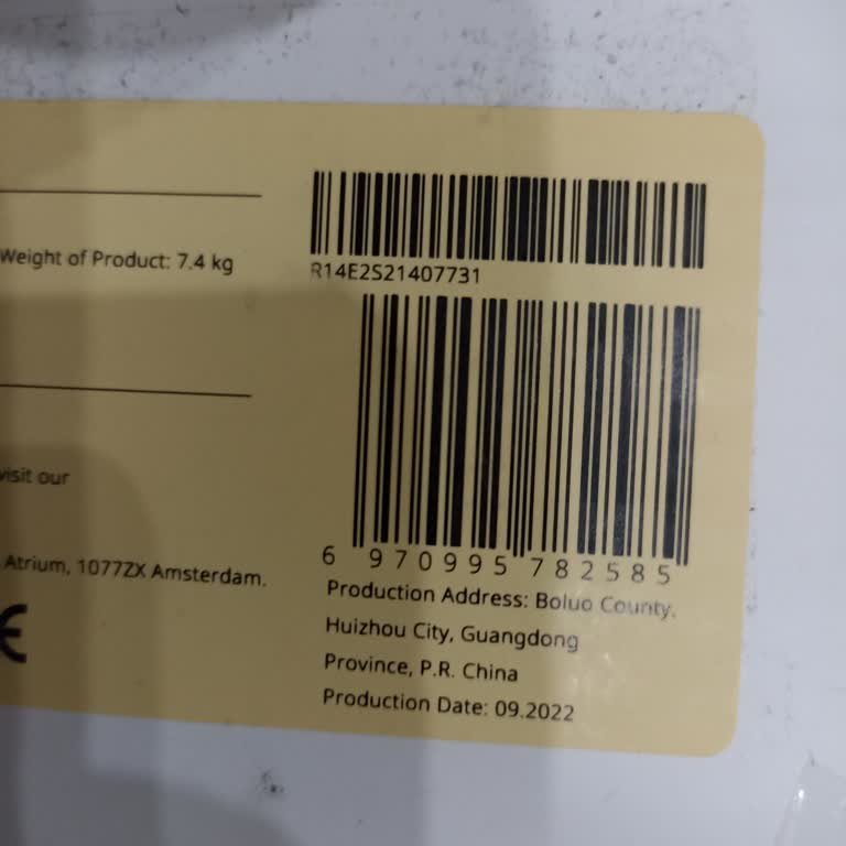 Roborock S7'nin Sorunlu Sözleşmesi Ve Hizmet Eksikliği