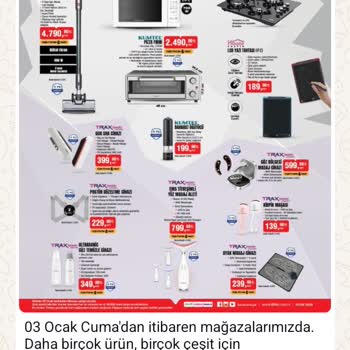 BİM Marketlerinde Ürün Bulunmama Sorunu