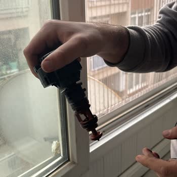 Bakım Sonrası Kombi Arızası Ve Yüksek Ücret Şoku